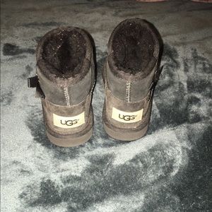 Toddler Ugg’s